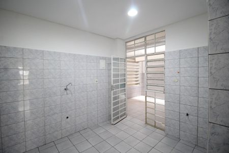 Apartamento à venda com 113m², 3 quartos e sem vagaCozinha