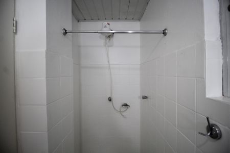 Apartamento à venda com 113m², 3 quartos e sem vagaBanheiro