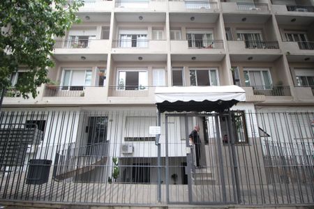 Apartamento à venda com 113m², 3 quartos e sem vagaFachada