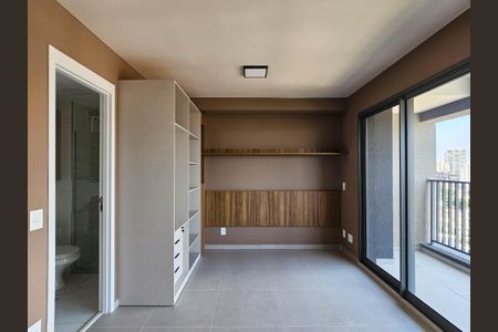 Studio para alugar com 36m², 1 quarto e sem vaga Studio para alugar com 36m², 1 quarto e sem vagaStudio