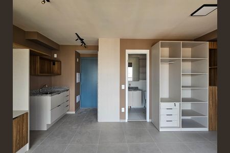 Studio de kitnet/studio à venda com 1 quarto, 45m² em Pompeia, São Paulo