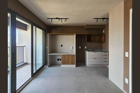 Studio para alugar com 36m², 1 quarto e sem vaga Studio para alugar com 36m², 1 quarto e sem vagaStudio