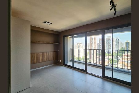 Studio de kitnet/studio à venda com 1 quarto, 45m² em Pompeia, São Paulo