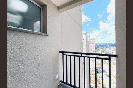 Apartamento para alugar com 2 quartos, 52m² em Jardim do Lago, Jundiaí