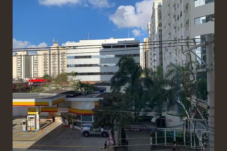 Apartamento para alugar com 25m², 1 quarto e sem vagaVista