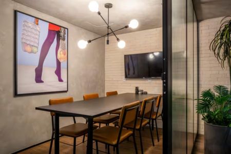 Apartamento para alugar com 25m², 1 quarto e sem vagaÁrea comum