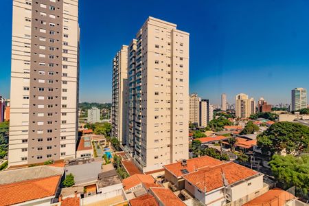 Apartamento para alugar com 2 quartos, 50m² em Vila Alexandria, São Paulo