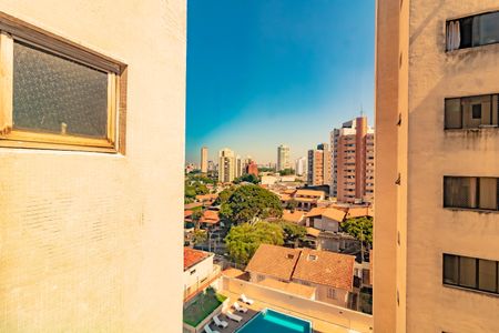 Apartamento para alugar com 2 quartos, 50m² em Vila Alexandria, São Paulo