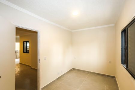 Quarto de apartamento para alugar com 1 quarto, 40m² em Sacomã, São Paulo