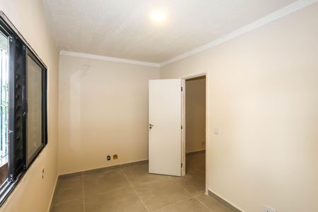 Quarto de apartamento para alugar com 1 quarto, 40m² em Sacomã, São Paulo