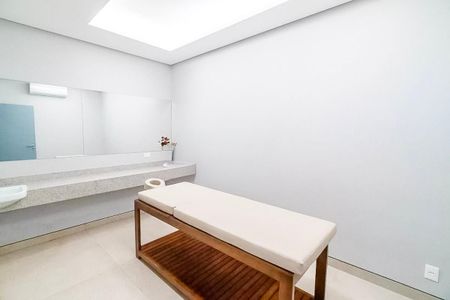 Studio para alugar com 25m², 1 quarto e sem vagaSala de Massagem