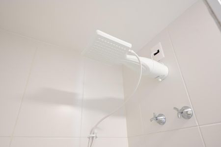 Studio para alugar com 25m², 1 quarto e sem vagaBanheiro Social