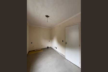 Quarto de apartamento para alugar com 1 quarto, 40m² em Sacomã, São Paulo