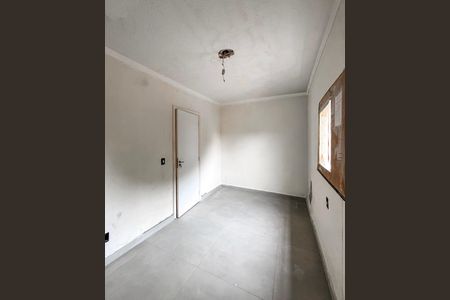 Quarto de apartamento para alugar com 1 quarto, 40m² em Sacomã, São Paulo