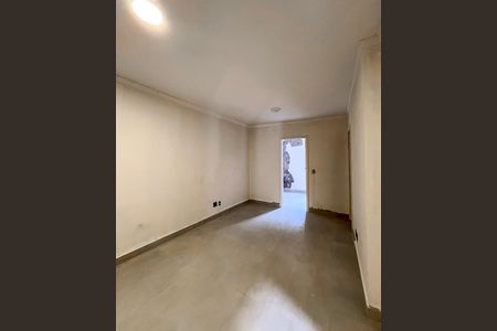 Sala de apartamento para alugar com 1 quarto, 40m² em Sacomã, São Paulo