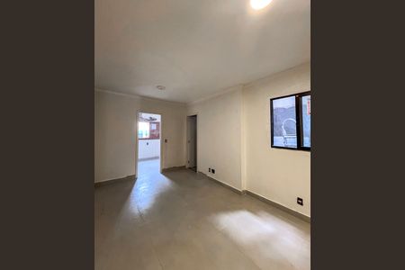 Sala de apartamento para alugar com 1 quarto, 40m² em Sacomã, São Paulo