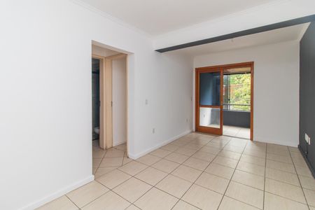 Sala de apartamento à venda com 2 quartos, 69m² em Santa Tereza, Porto Alegre