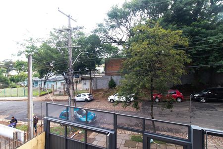 Apartamento à venda com 69m², 2 quartos e 1 vagaVaranda da Sala