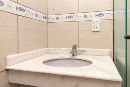 Apartamento à venda com 69m², 2 quartos e 1 vagaBanheiro