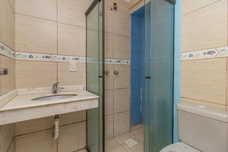 Apartamento à venda com 69m², 2 quartos e 1 vagaBanheiro