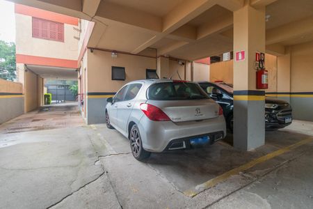 Apartamento à venda com 69m², 2 quartos e 1 vagaGaragem