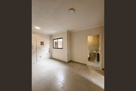 Sala de apartamento para alugar com 1 quarto, 40m² em Sacomã, São Paulo