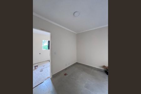 Sala de apartamento para alugar com 1 quarto, 40m² em Sacomã, São Paulo