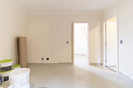 Apartamento para alugar com 40m², 1 quarto e sem vagaSala