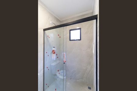 Banheiro  de apartamento para alugar com 1 quarto, 40m² em Sacomã, São Paulo