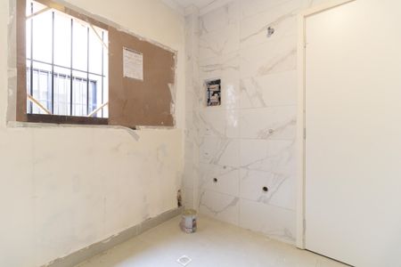 Apartamento para alugar com 40m², 1 quarto e sem vagaLavanderia
