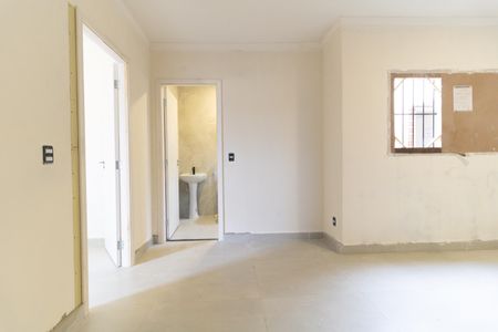 Apartamento para alugar com 40m², 1 quarto e sem vagaSala