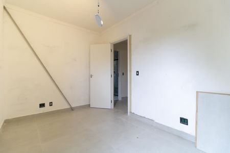 Apartamento para alugar com 40m², 1 quarto e sem vagaQuarto