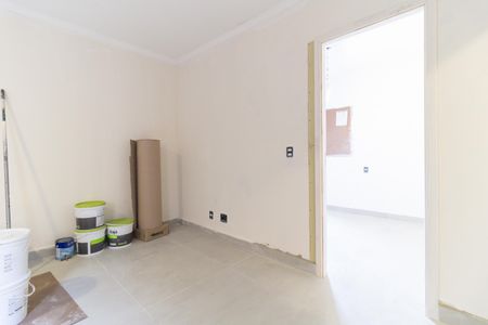 Apartamento para alugar com 40m², 1 quarto e sem vagaSala