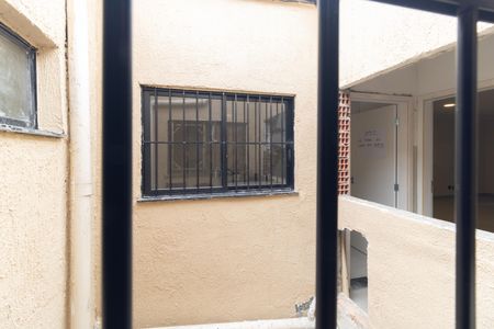 Apartamento para alugar com 40m², 1 quarto e sem vagaVista da Lavanderia