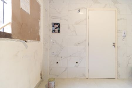 Apartamento para alugar com 40m², 1 quarto e sem vagaLavanderia