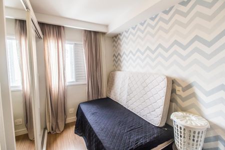 Apartamento para alugar com 54m², 2 quartos e 1 vaga Apartamento para alugar com 54m², 2 quartos e 1 vagaQuarto 2