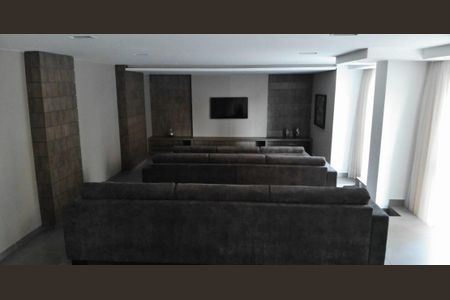 Apartamento para alugar com 54m², 2 quartos e 1 vaga Apartamento para alugar com 54m², 2 quartos e 1 vagaSala de TV