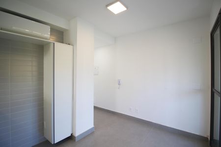 Sala de apartamento para alugar com 1 quarto, 33m² em Planalto Paulista, São Paulo