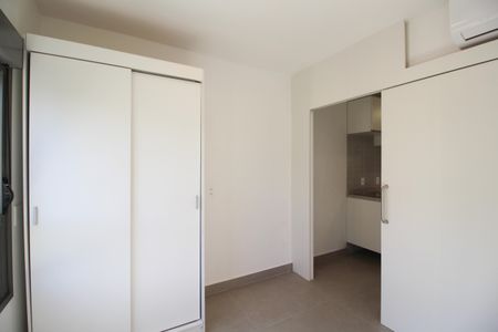 Apartamento para alugar com 33m², 1 quarto e sem vagaQuarto 