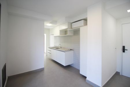 Sala de apartamento para alugar com 1 quarto, 33m² em Planalto Paulista, São Paulo