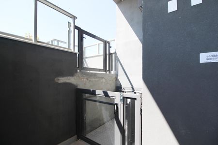 Apartamento para alugar com 33m², 1 quarto e sem vagaÁrea comum - Piscina