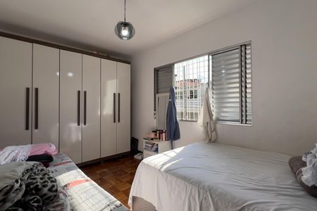 Quarto 1 de casa à venda com 3 quartos, 105m² em Vila das Bandeiras, Guarulhos