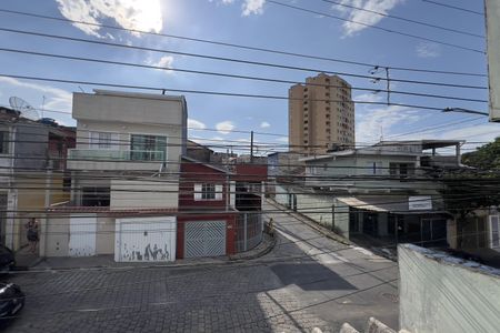 Vista do Quarto 1 de casa à venda com 3 quartos, 105m² em Vila das Bandeiras, Guarulhos