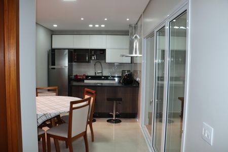 Casa de Condomínio para alugar com 2 quartos, 149m² em Jardim Atalaia, Cotia