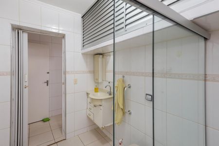 Casa para alugar com 120m², 1 quarto e 1 vagaBanheiro