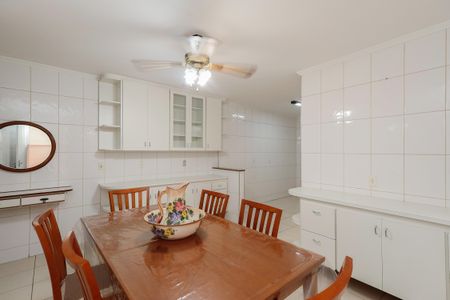 Casa para alugar com 120m², 1 quarto e 1 vagaSala de Jantar