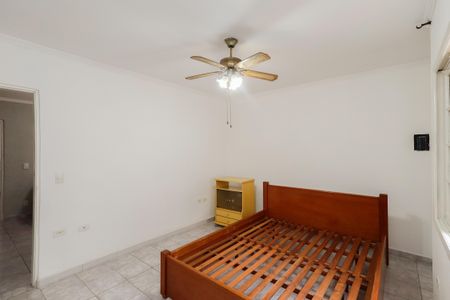 Quarto 1 de casa para alugar com 1 quarto, 120m² em Carandiru, São Paulo