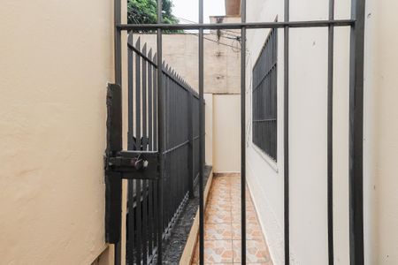 Casa para alugar com 120m², 1 quarto e 1 vagaGaragem