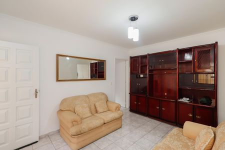 Casa para alugar com 120m², 1 quarto e 1 vagaSala