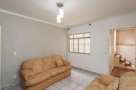 Casa para alugar com 120m², 1 quarto e 1 vagaSala
